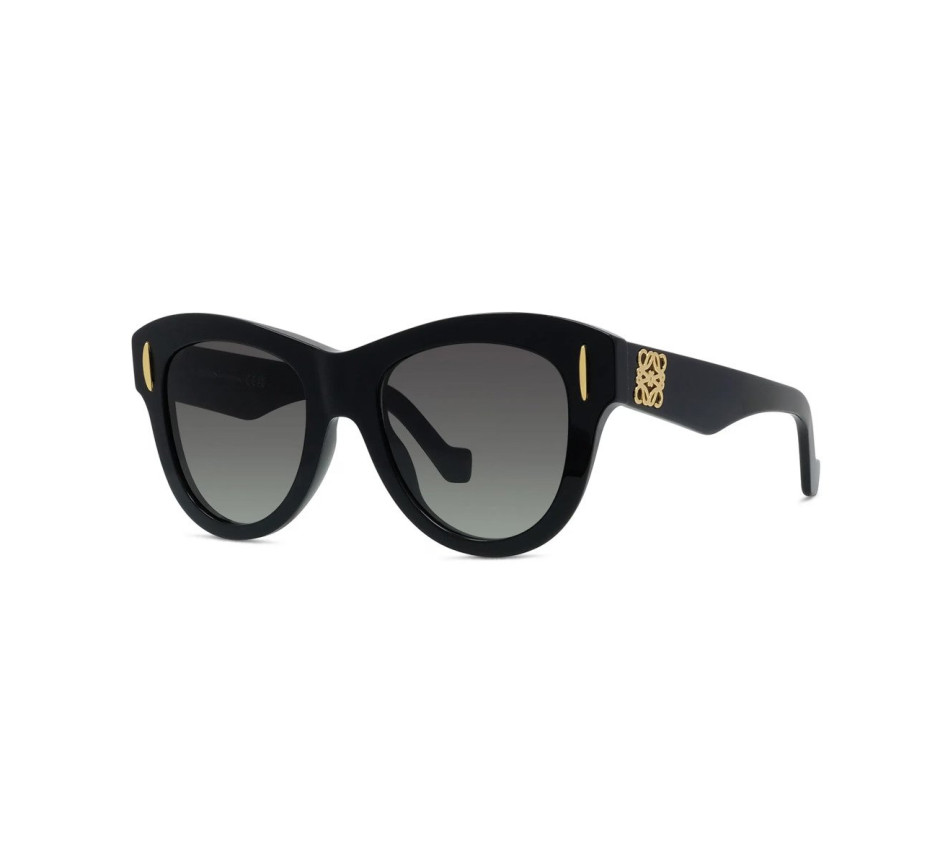 Sunglasses LOEWE ANAGRAM LW40174I 01B 51/20