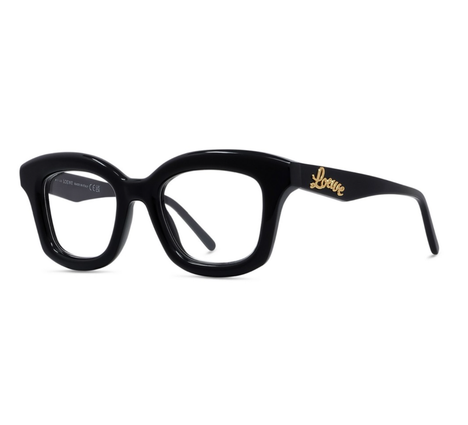 Eyeglasses LOEWE LW50047 001 50/20