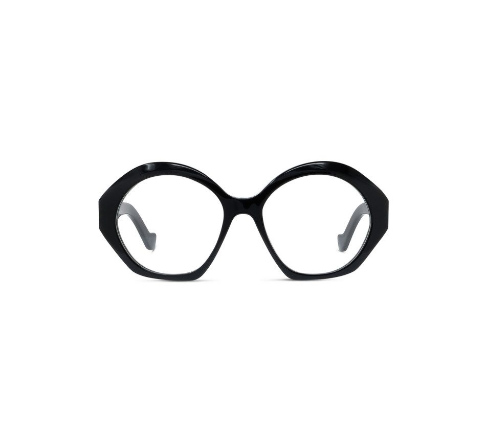 Eyeglasses LOEWE LW50057 001 53/17