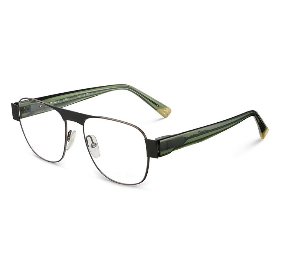 Eyeglasses ETNIA BARCELONA MANGLAR GRGM 55/18
