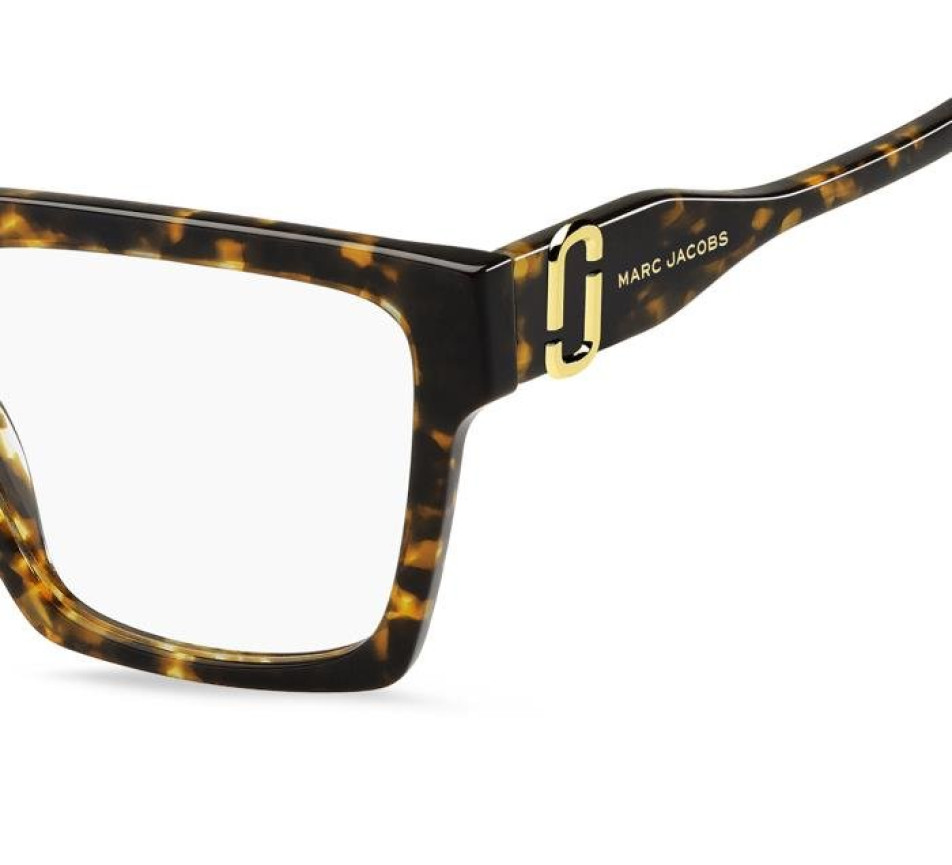 Eyeglasses MARC JACOBS MARC 766 086 55/17