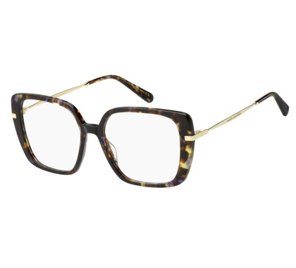 Eyeglasses MARC JACOBS MARC 834 DEX 53/16