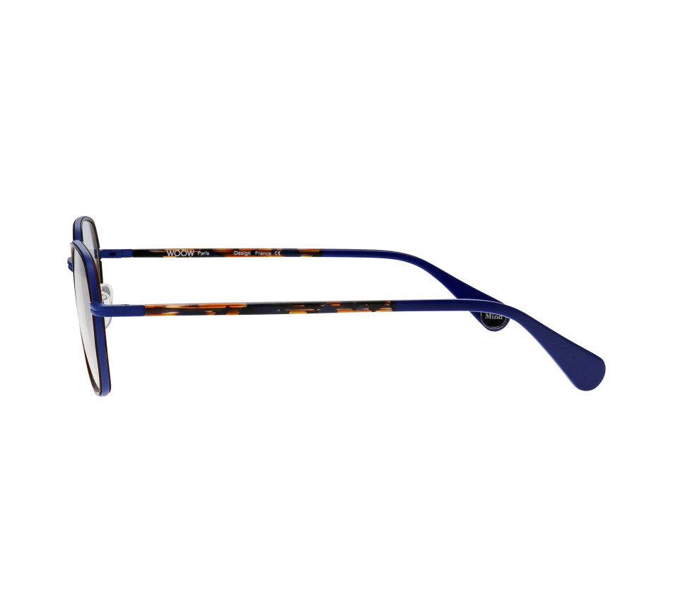 Eyeglasses WOOW MASTER MIND 2 Col 9620 50/19