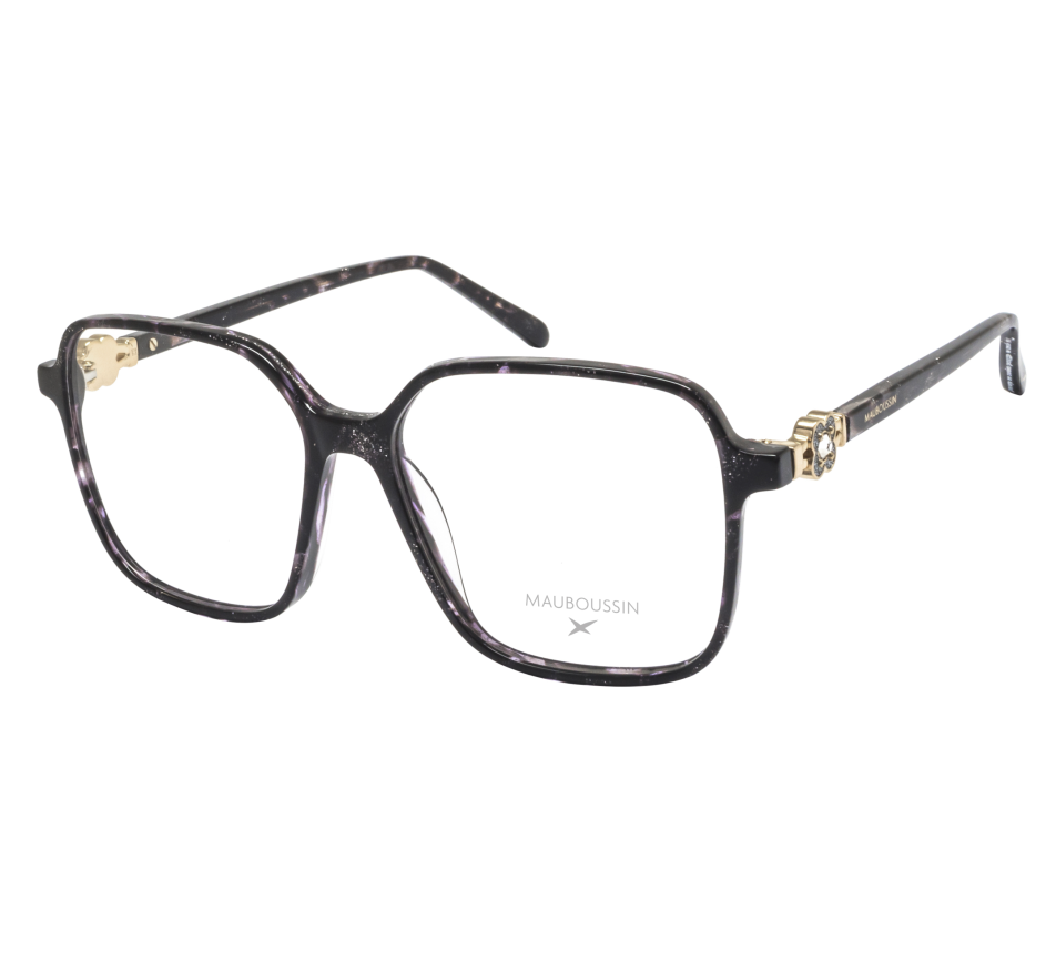 Eyeglasses MAUBOUSSIN MAU2417 1 52/14