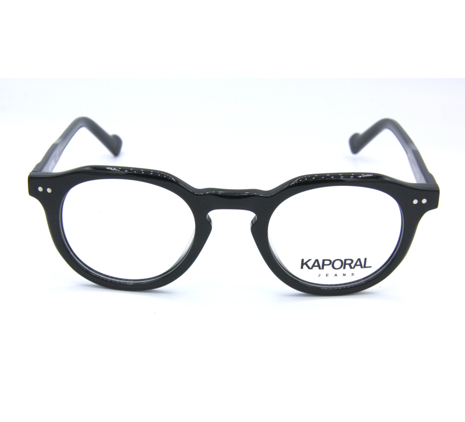 Eyeglasses KAPORAL ALBAN TORTOISESHELL 50/22