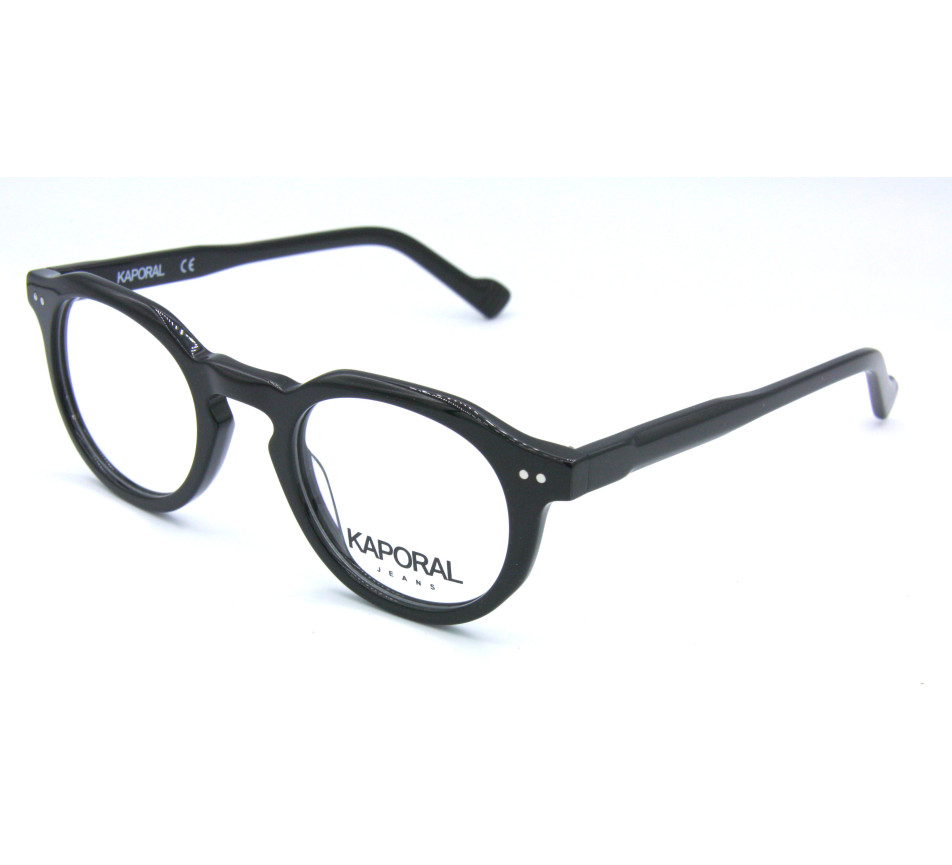 Eyeglasses KAPORAL ALBAN TORTOISESHELL 50/22