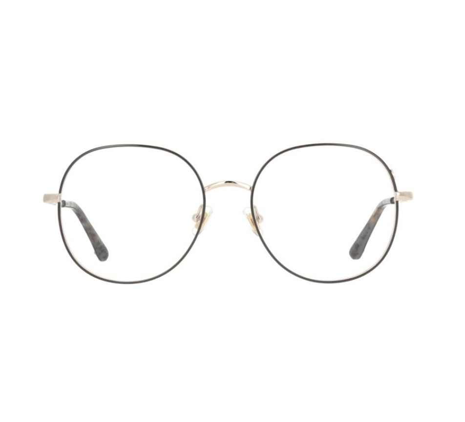 Eyeglasses MAUBOUSSIN MB1006 BRDO 53/17