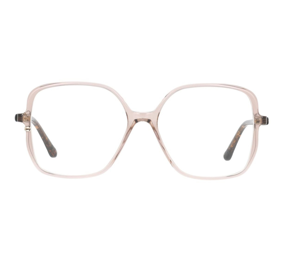 Eyeglasses MAUBOUSSIN MB1020 BR68 54/15