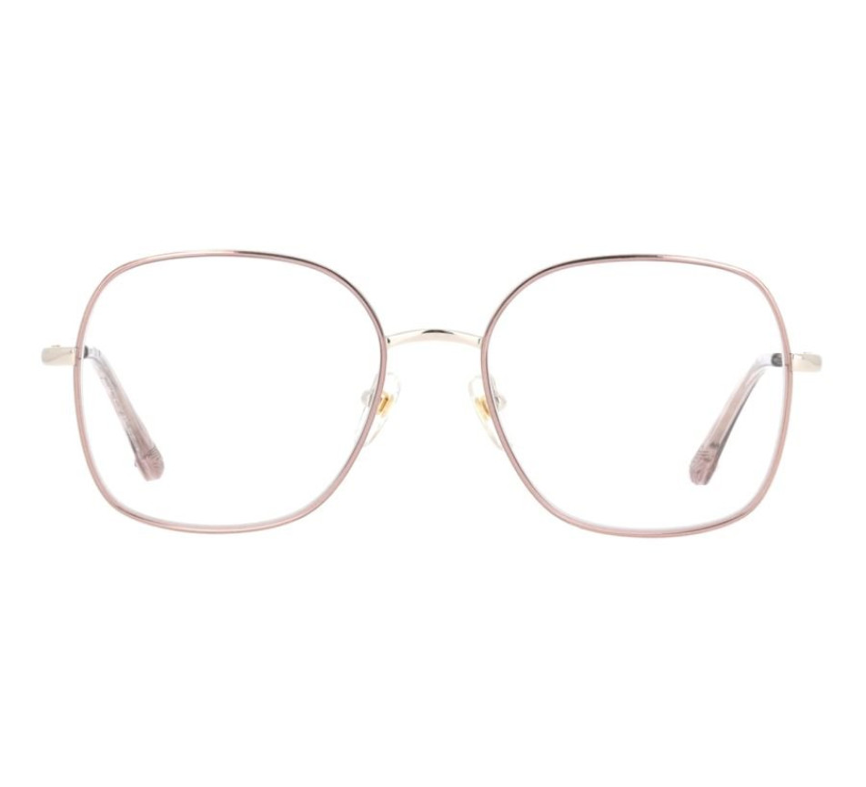 Eyeglasses MAUBOUSSIN MB1024 RSDO 54/18