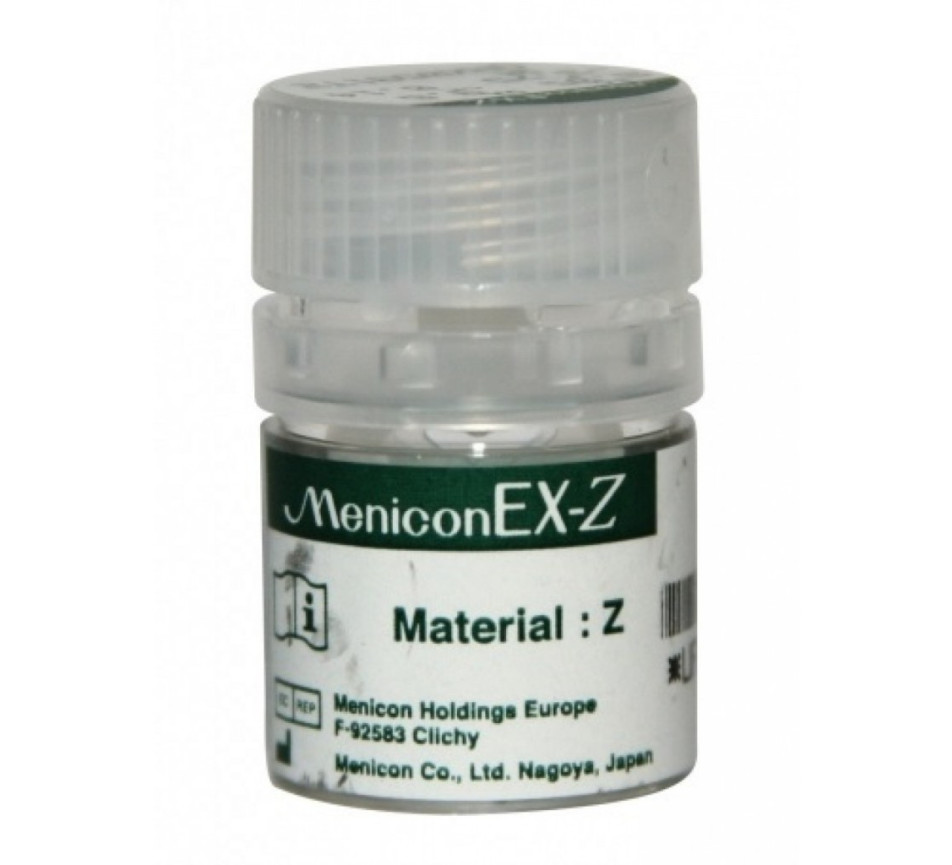 Contact lenses MENICON Menicon EX-Z Hors Norme