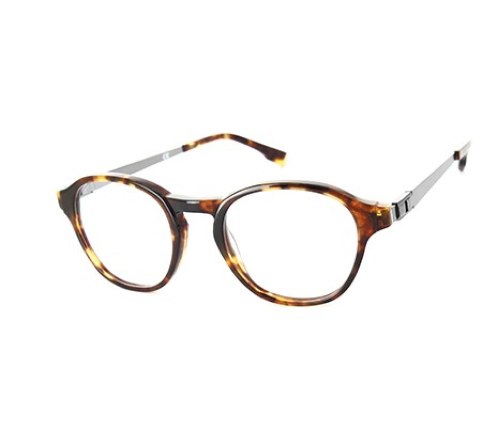 Eyeglasses KOSBY AND SON MEXICO E229 49/20