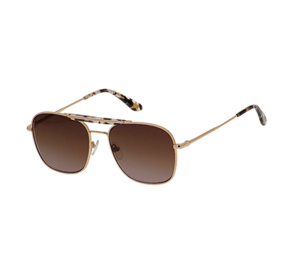 Sunglasses PAUL AND JOE MISHA02 OR10 55/17