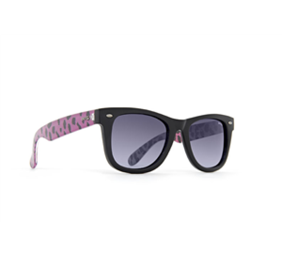 Sunglasses INVU T2403 BLACK/C 50/12
