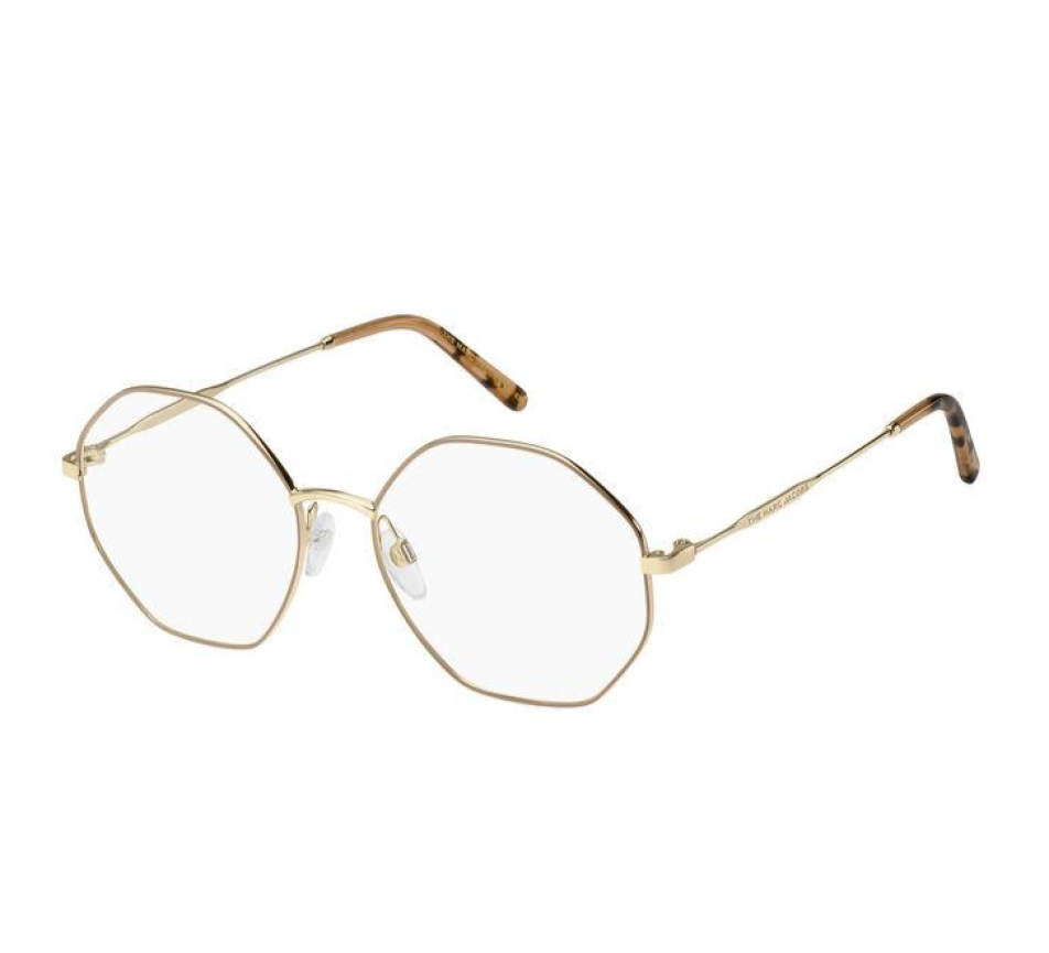 Eyeglasses MARC JACOBS MARC 622 BKU 56/17
