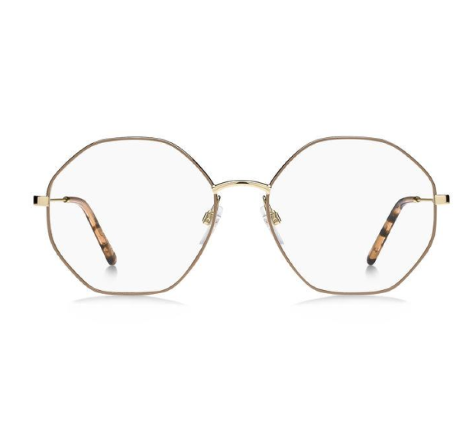 Eyeglasses MARC JACOBS MARC 622 BKU 56/17