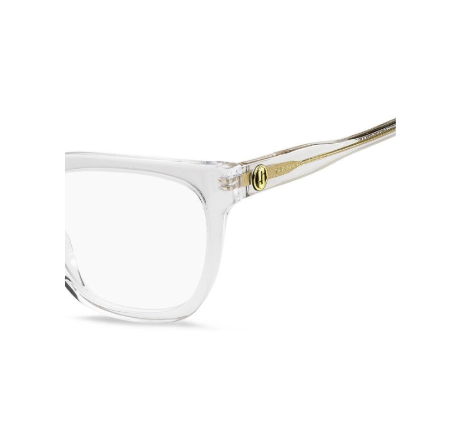Eyeglasses MARC JACOBS MJ 629 900 52/19