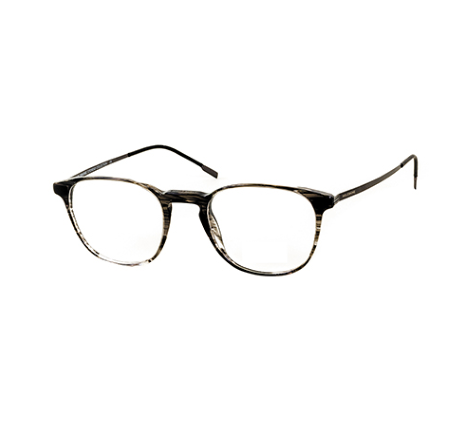 Eyeglasses MOLESKINE MO1105 83 50/21