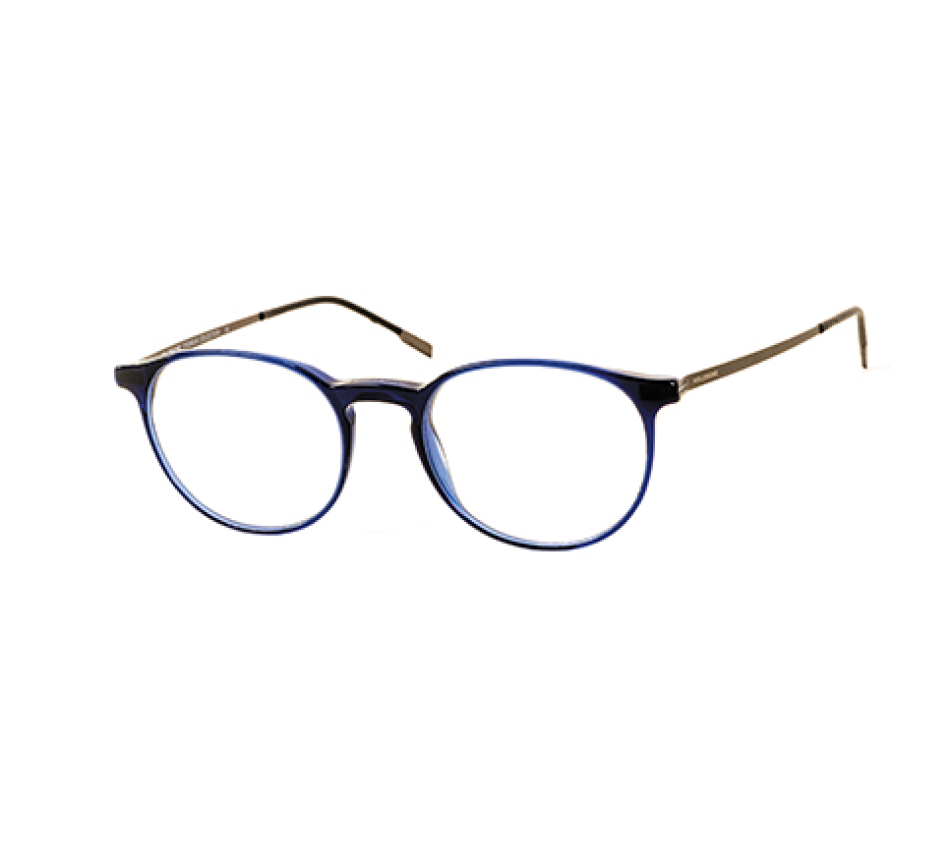 Eyeglasses MOLESKINE MO1107 50 51/19