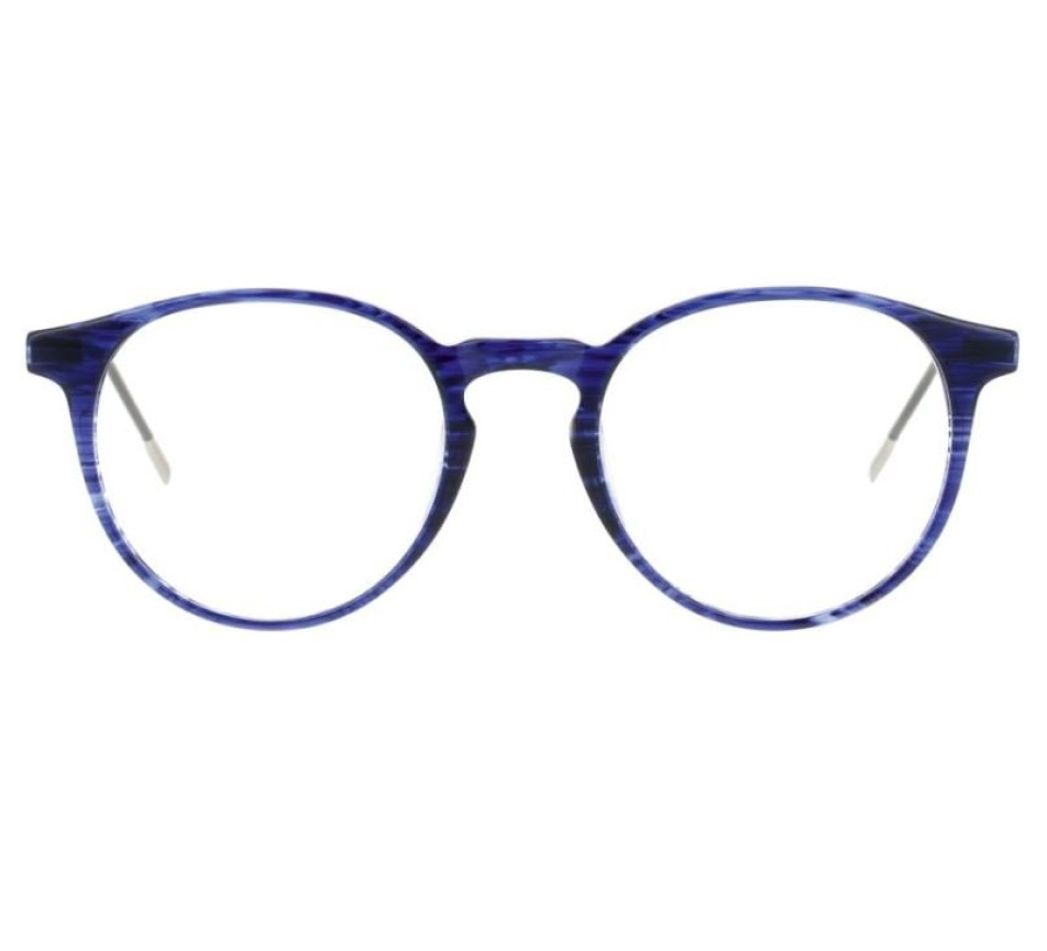 Eyeglasses MOLESKINE MO1153 53 48/19