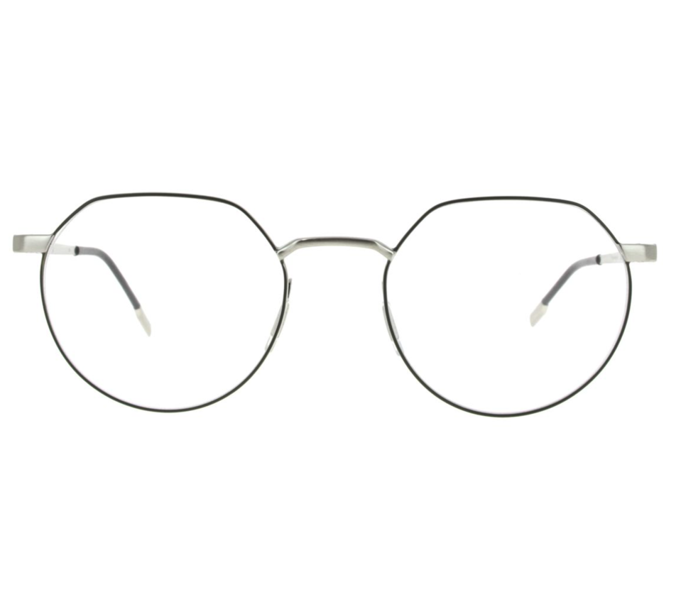 Eyeglasses MOLESKINE MO2155 19 48/19