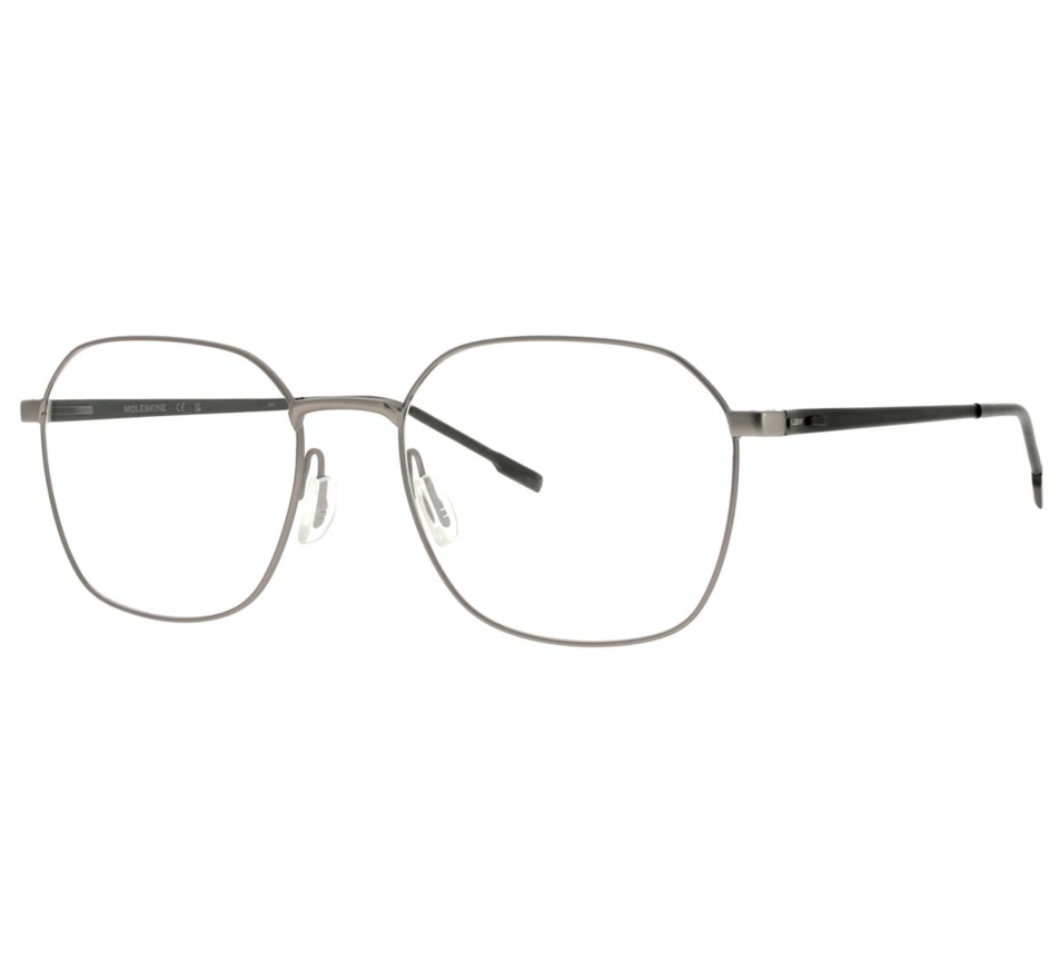Eyeglasses MOLESKINE MO2156 12 52/18