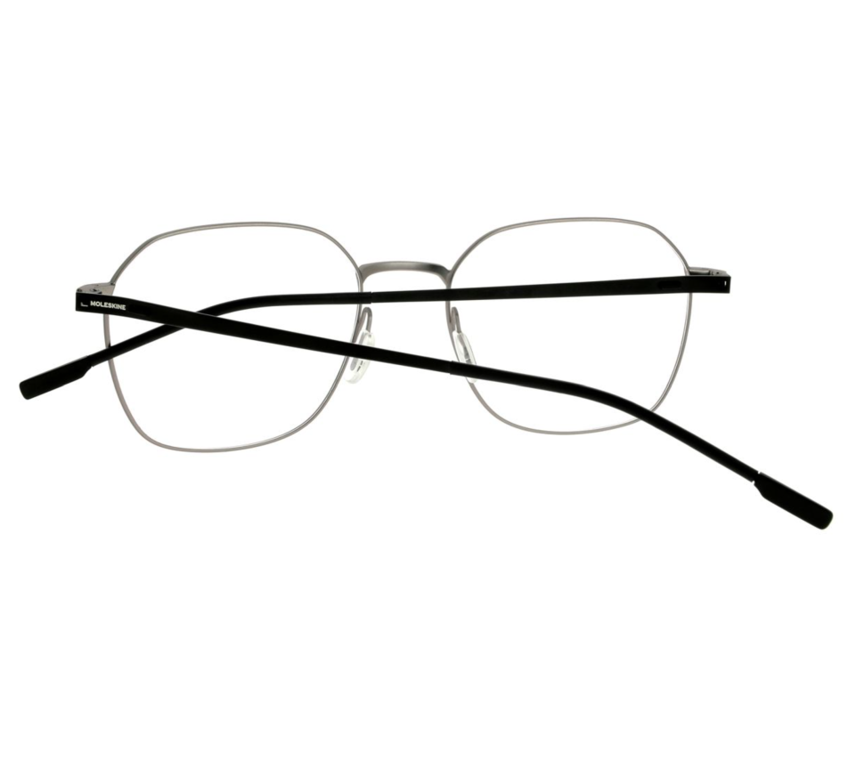 Eyeglasses MOLESKINE MO2156 12 52/18