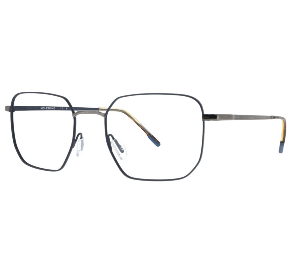 Eyeglasses MOLESKINE MO9012 15 51/19