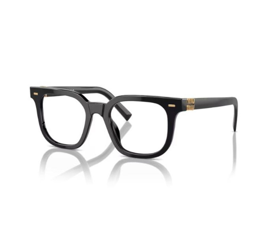 Eyeglasses MIU MIU MU 06XV 16K1O1 47/20