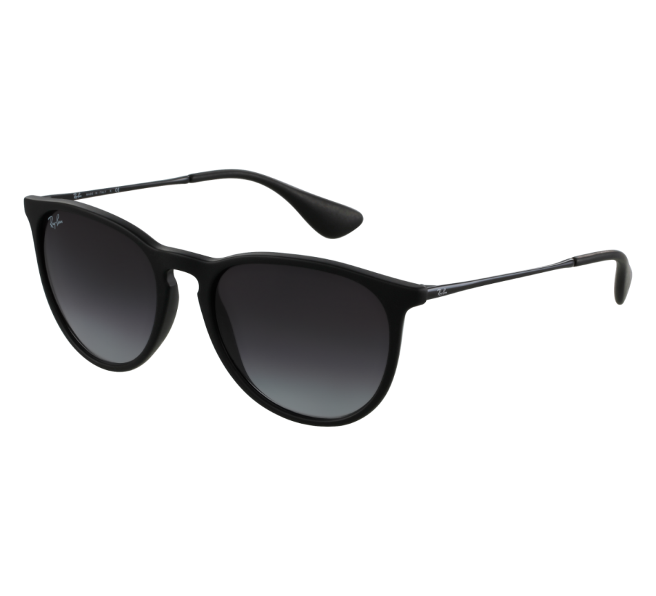 O.ria　レディース　BLK M RAY-BAN レイバン】サングラス ERIKA 0RB4171 / 8056597142526 (Ray