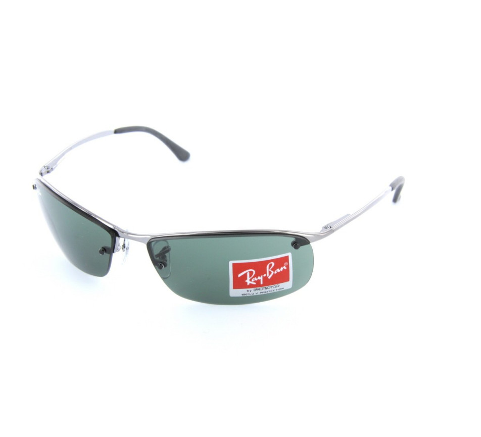 Sunglasses RAY-BAN RB3183 004/71 63/15