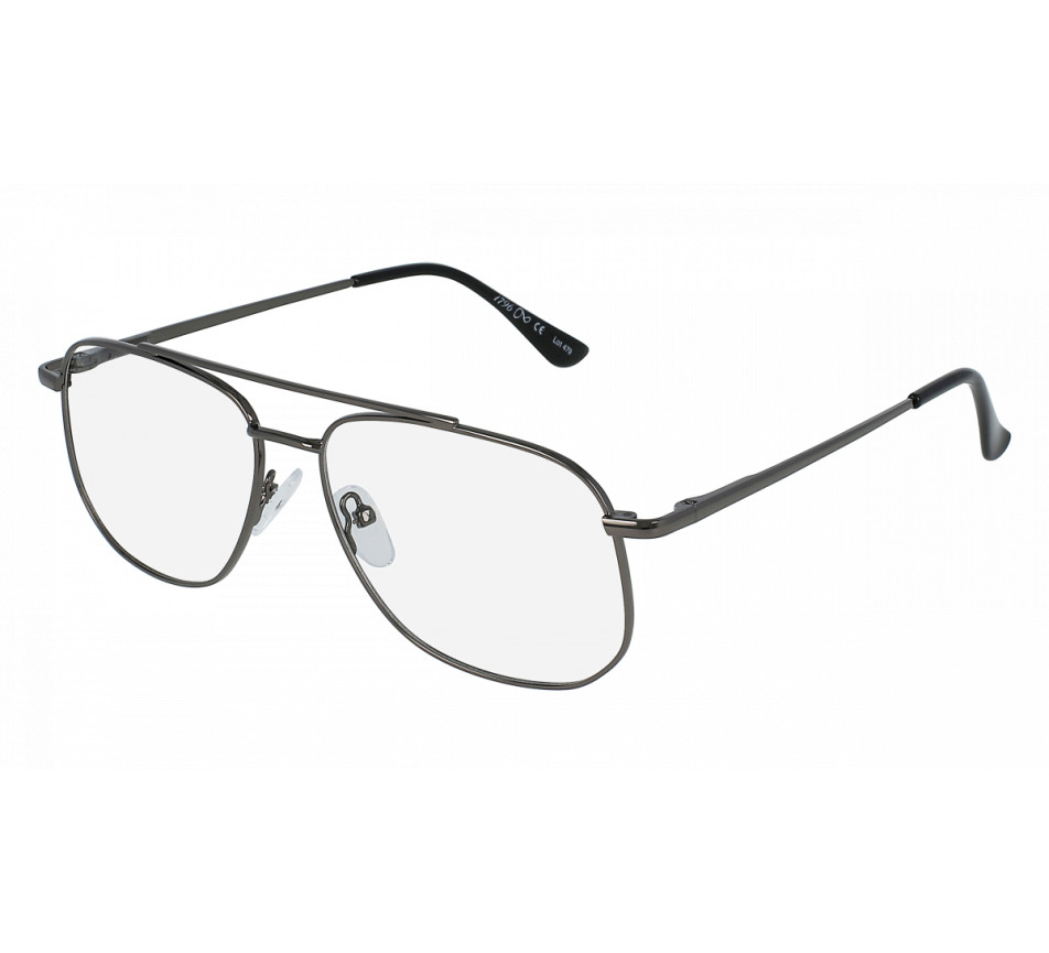 Eyeglasses 1796 CBHM 2020 GUN 55/14