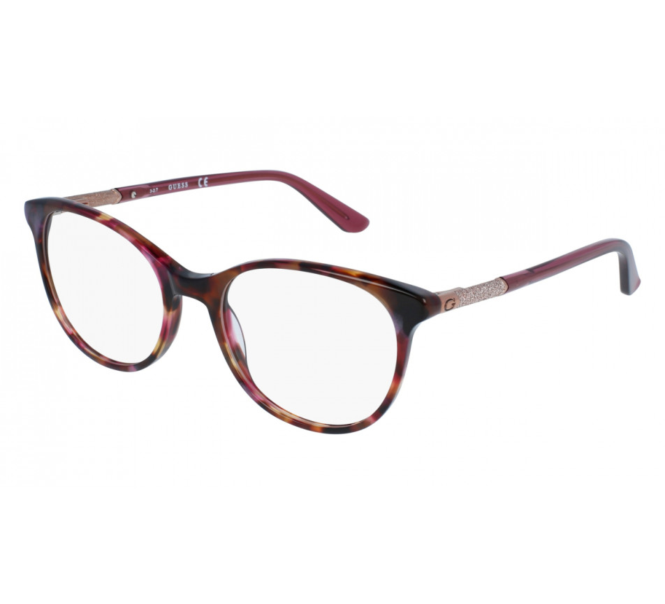 Eyeglasses GUESS GU2657 071 52/18