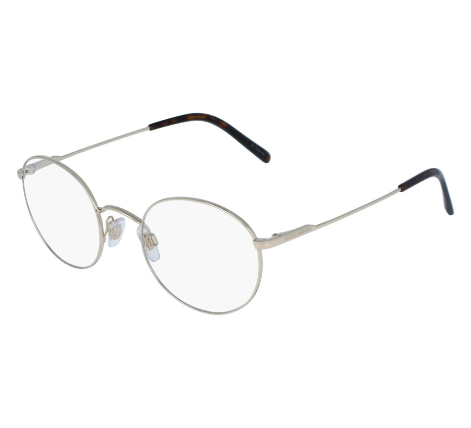 Eyeglasses DOLCE GABBANA DG 1290 1305 50/21