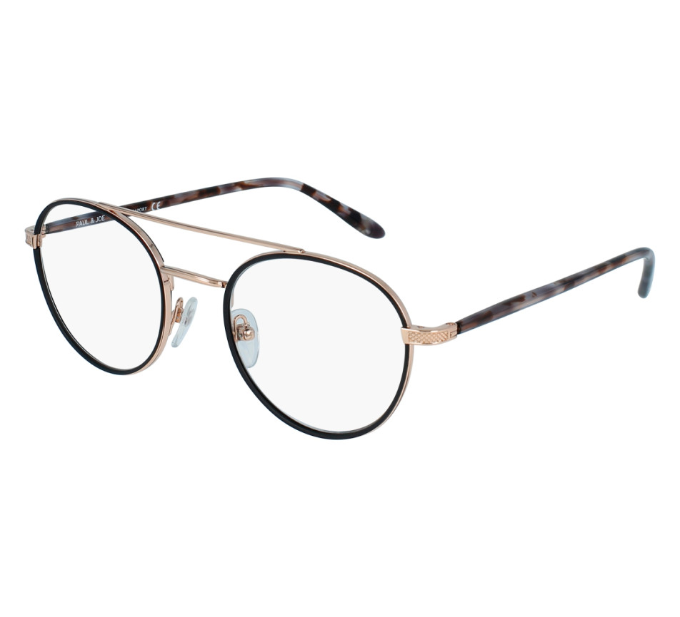Eyeglasses PAUL AND JOE JAVA02 MODO 49/20