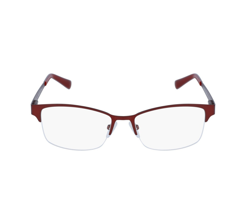 Eyeglasses 1796 CBFM 1709 BURGUNDY 52/17