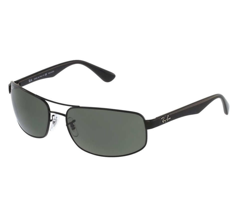 Sunglasses RAY-BAN RB3445 002/58 64/17