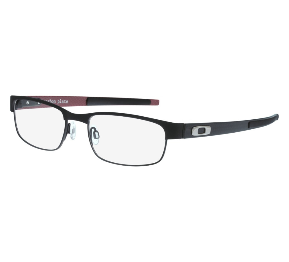 Eyeglasses OAKLEY OX 5079-01 CARBON PLATE 53/18