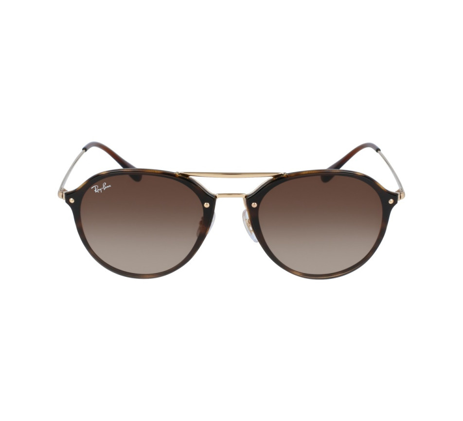 Sunglasses RAY-BAN RB4292N 710/13 62/14