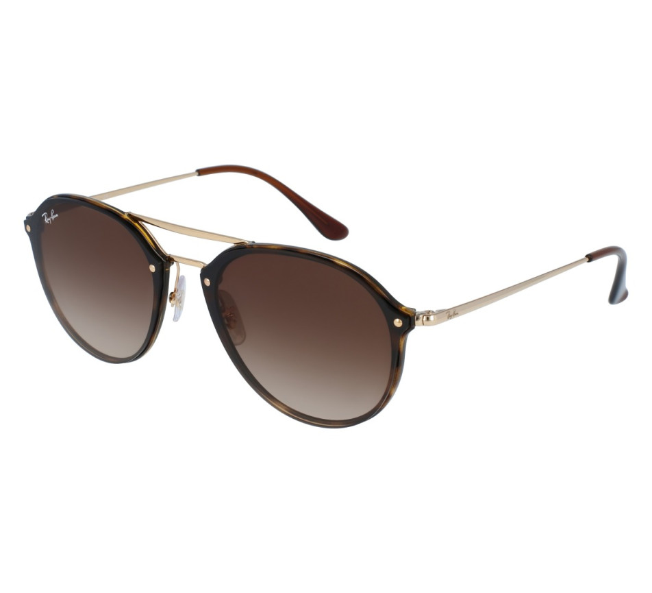 Sunglasses RAY-BAN RB4292N 710/13 62/14