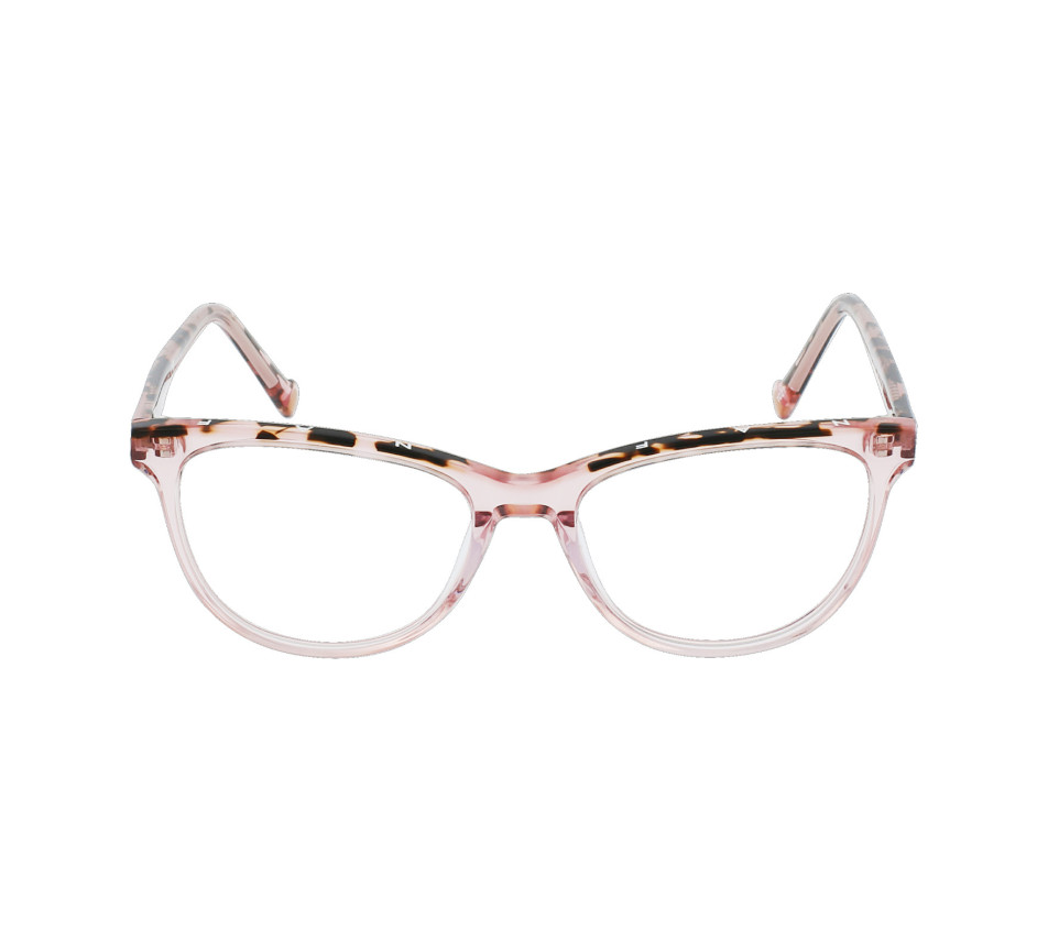 Eyeglasses NAF NAF CLARA ROSE 50/16