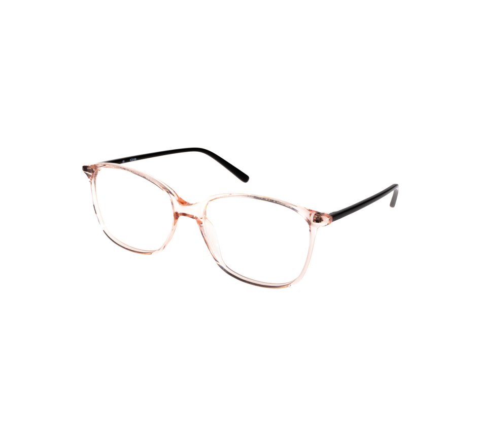 Eyeglasses AKSESS NO1948 Crystal 54/17