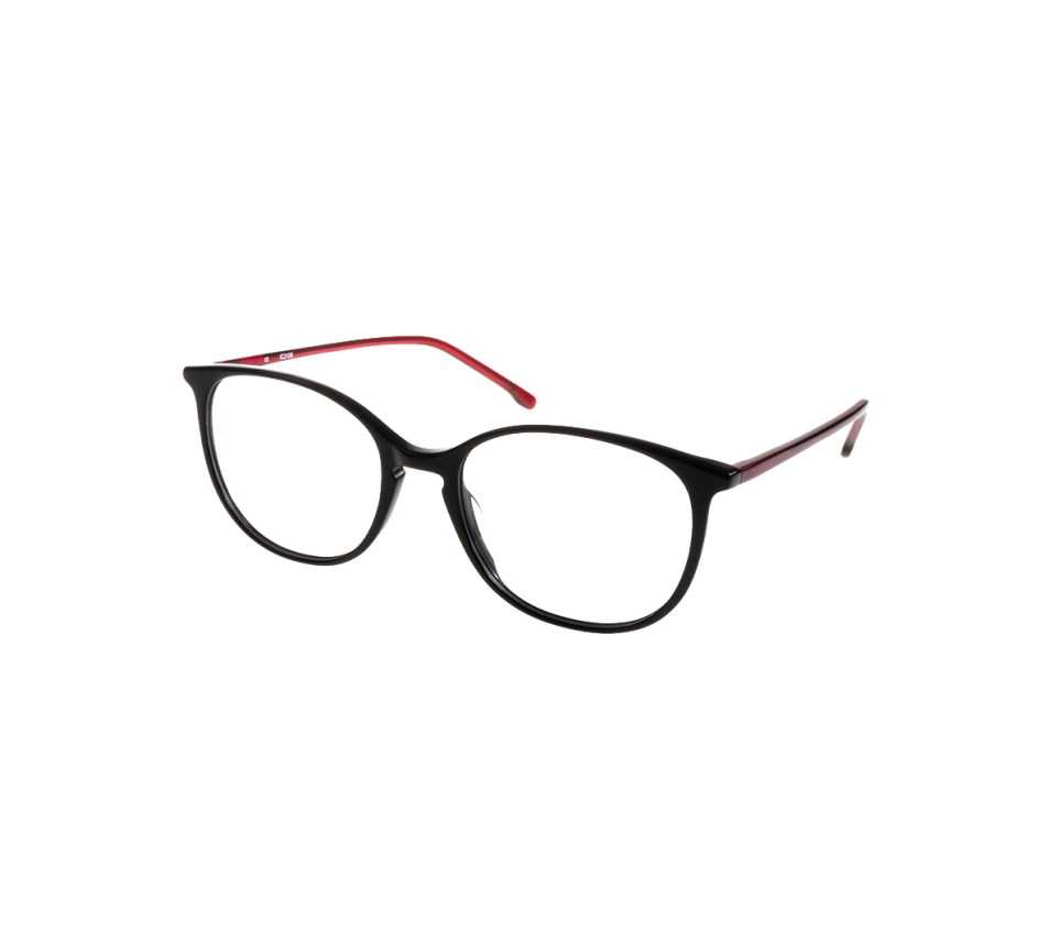 Eyeglasses AKSESS NO1948 Crystal 54/17