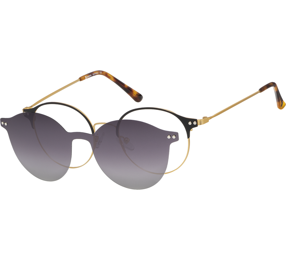 Eyeglasses OSMOSE OCP521 C1 49/19