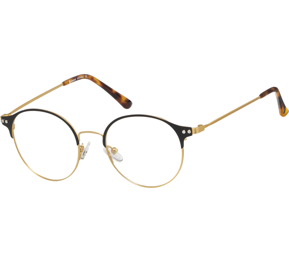 Eyeglasses OSMOSE OCP521 C1 49/19