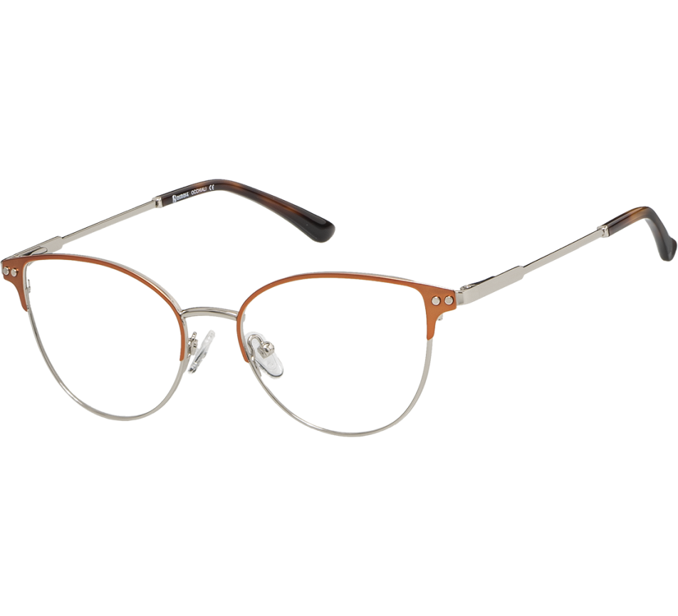 Eyeglasses OSMOSE OCP529 C2 51/17