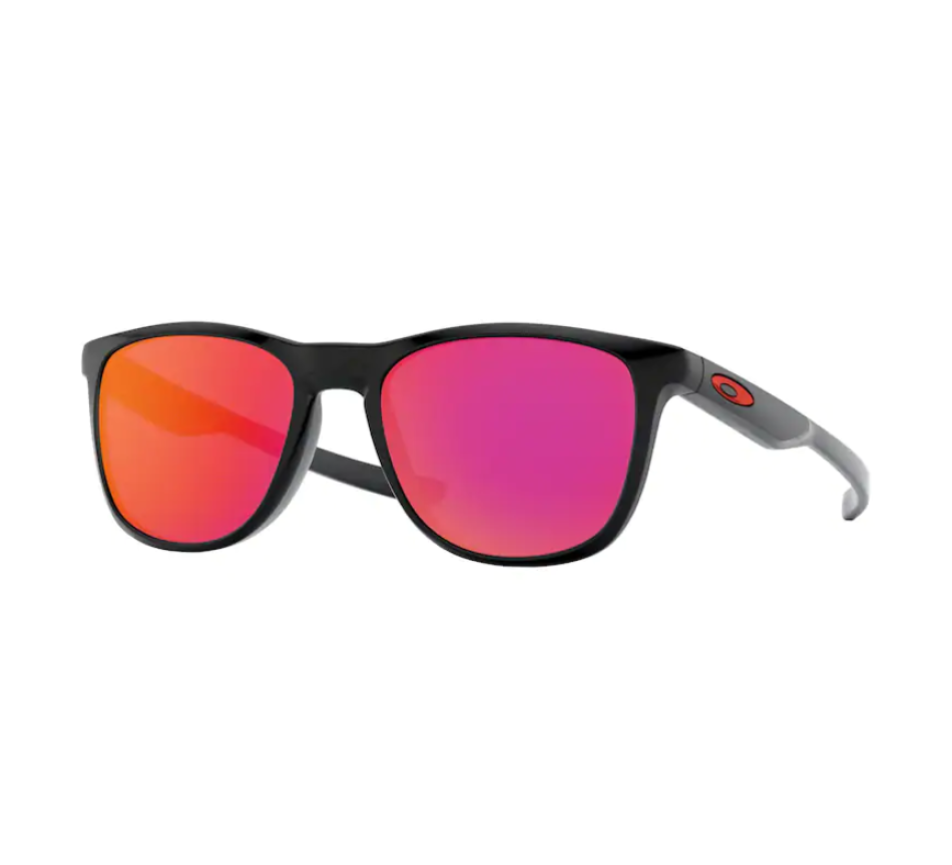 Oakley Oo9340 Oo9340 Oakley Trillbe™ X Ruby Iridium Lenses
