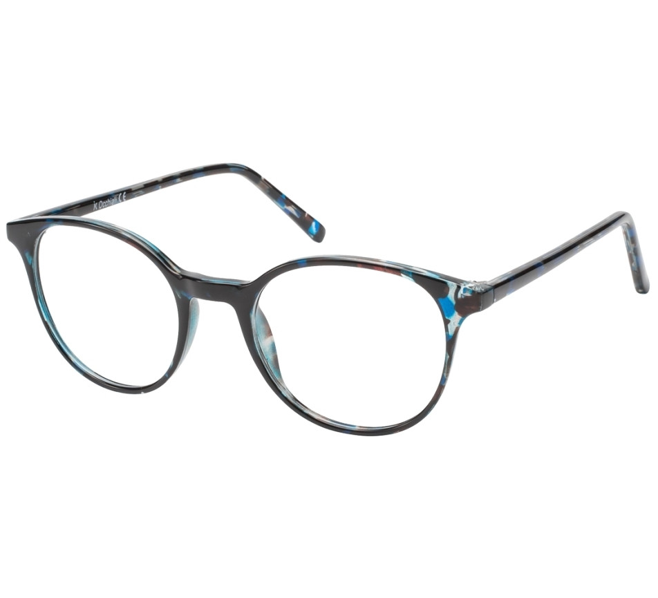 Eyeglasses IK OCCHIALI OP215 C2 48/19