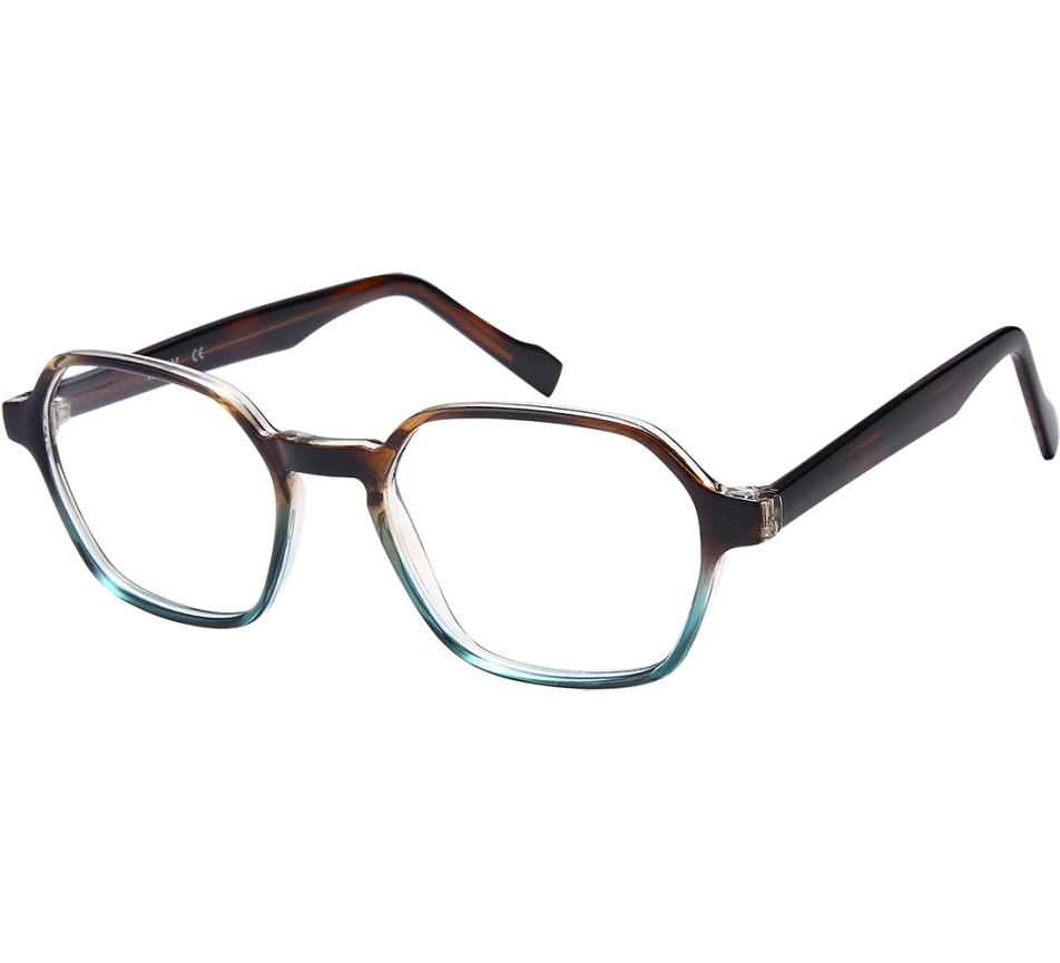 Eyeglasses OCTIKA OP335 C1 51/17
