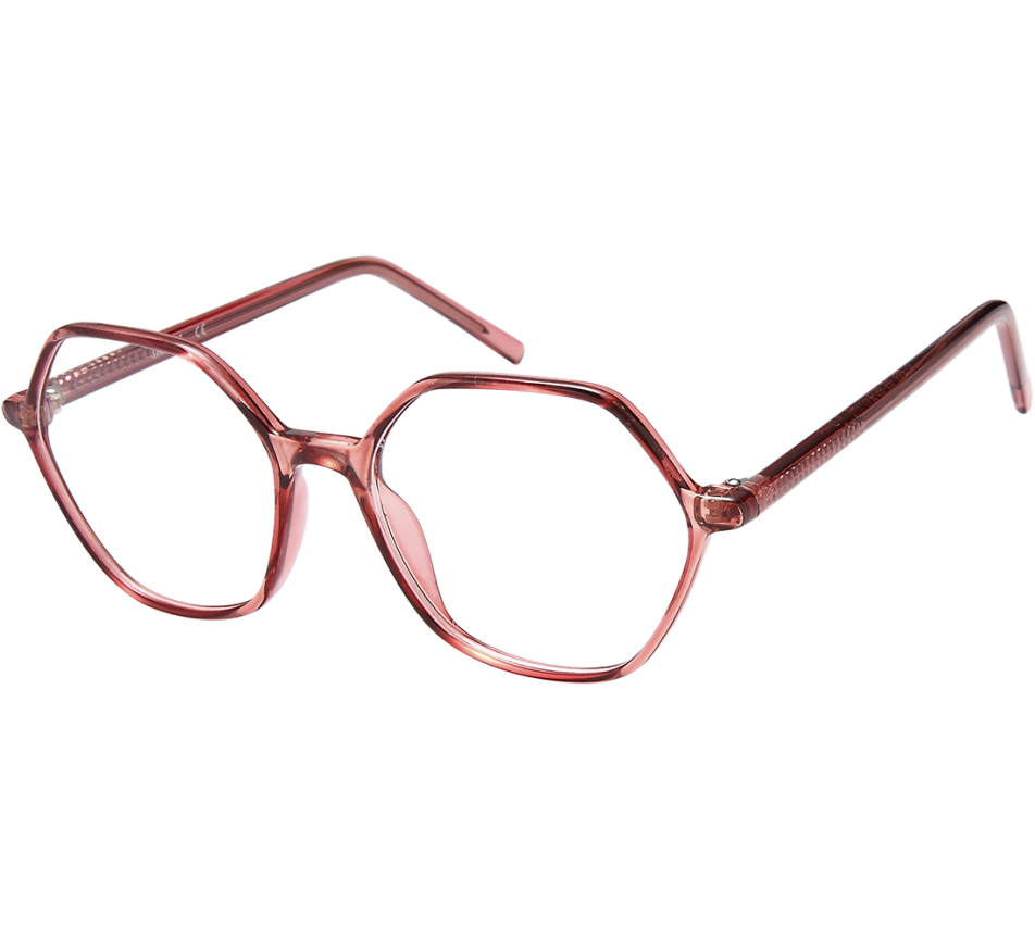 Eyeglasses OCTIKA OP338 C2 52/17