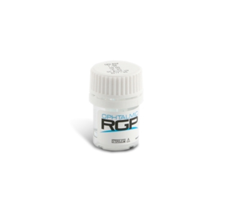 Contact lenses OPHTALMIC Ophthalmic RGP Hors Norme
